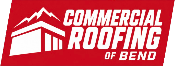 Commercial Roofing of Bend logo