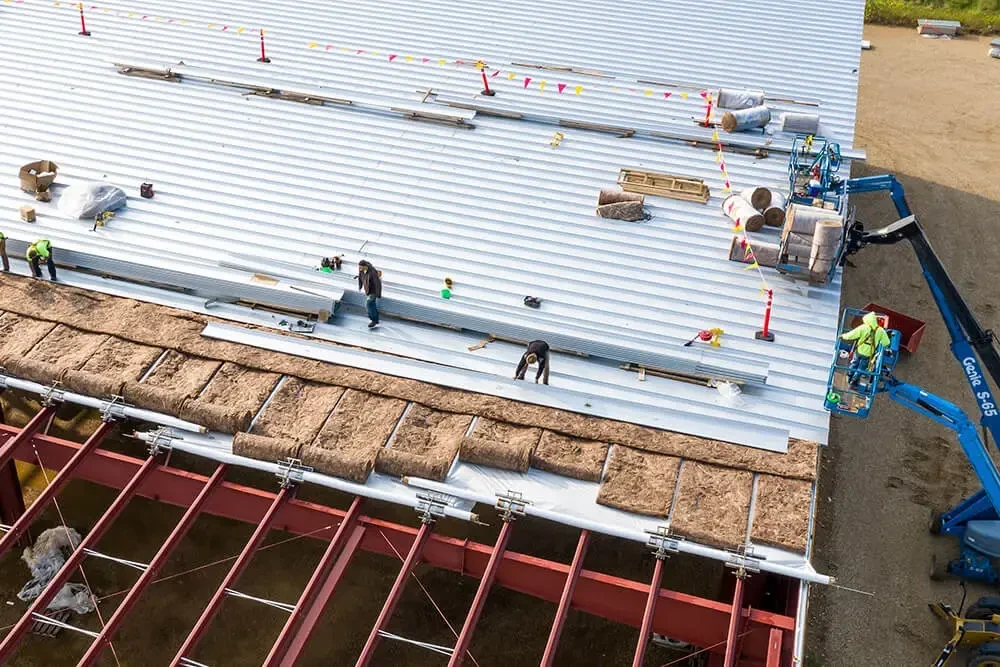 Roof Documentation for Insurance and Restoration in Bend, OR