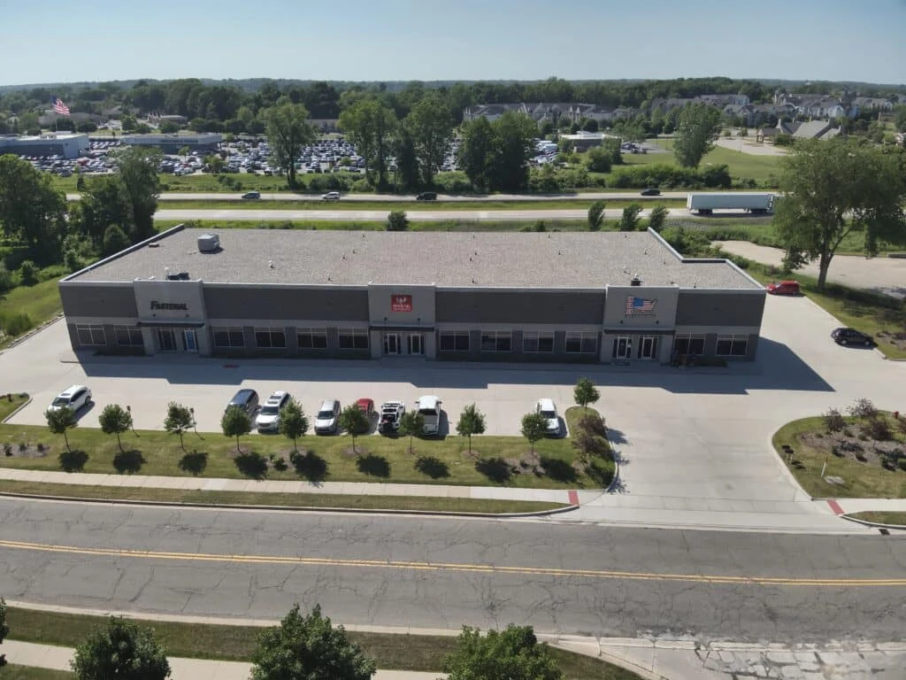 Roofing for Property Management Firms in Bend, OR