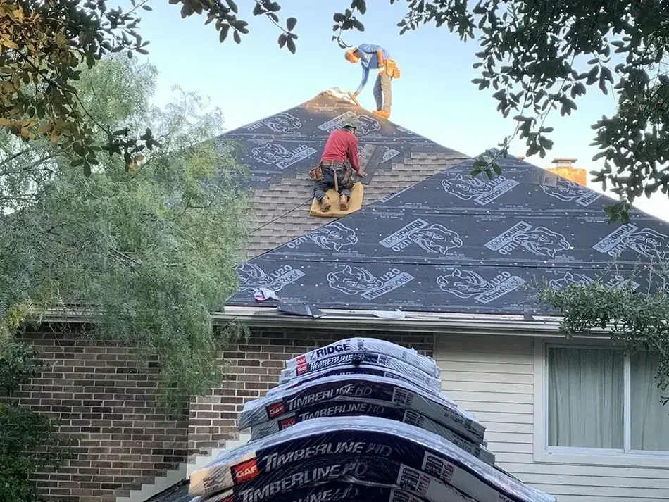 GAF Commercial Roofing Systems in Bend, OR