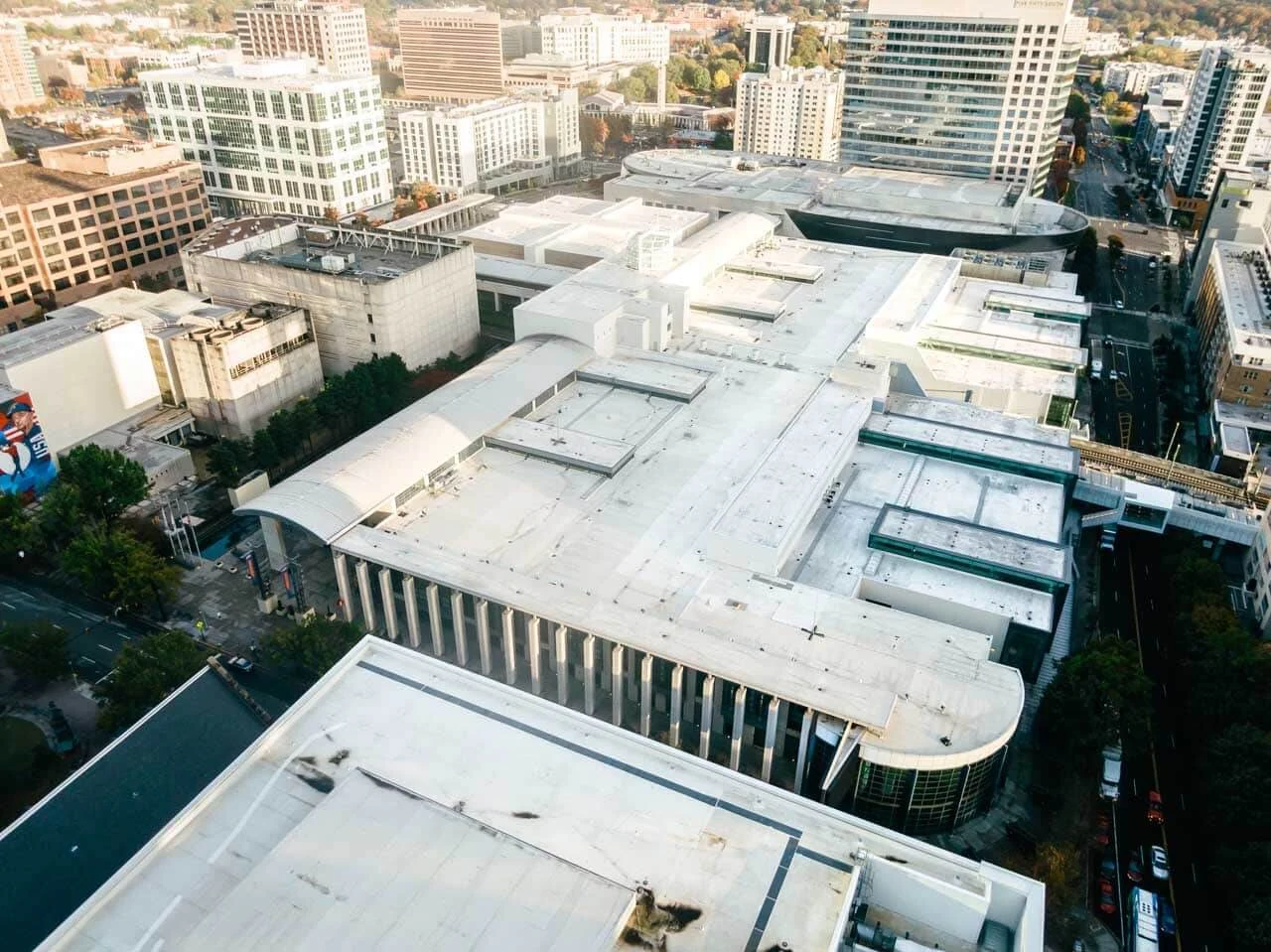 Johns Manville Roofing Systems in Bend, OR