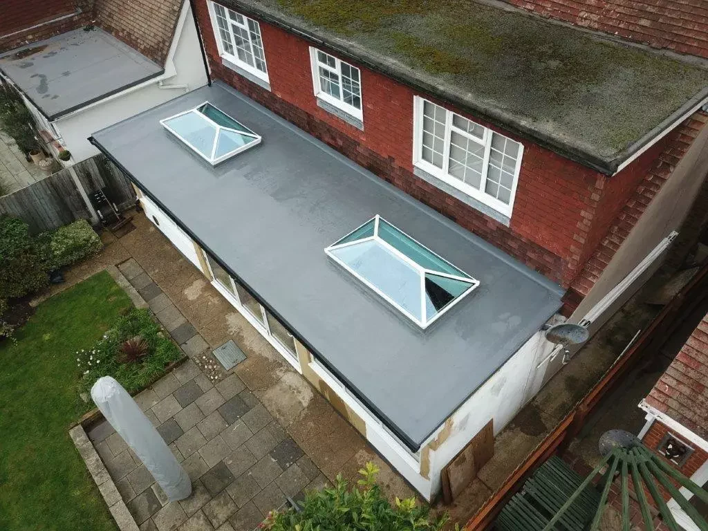 Sika Sarnafil Roofing Systems in Bend, OR