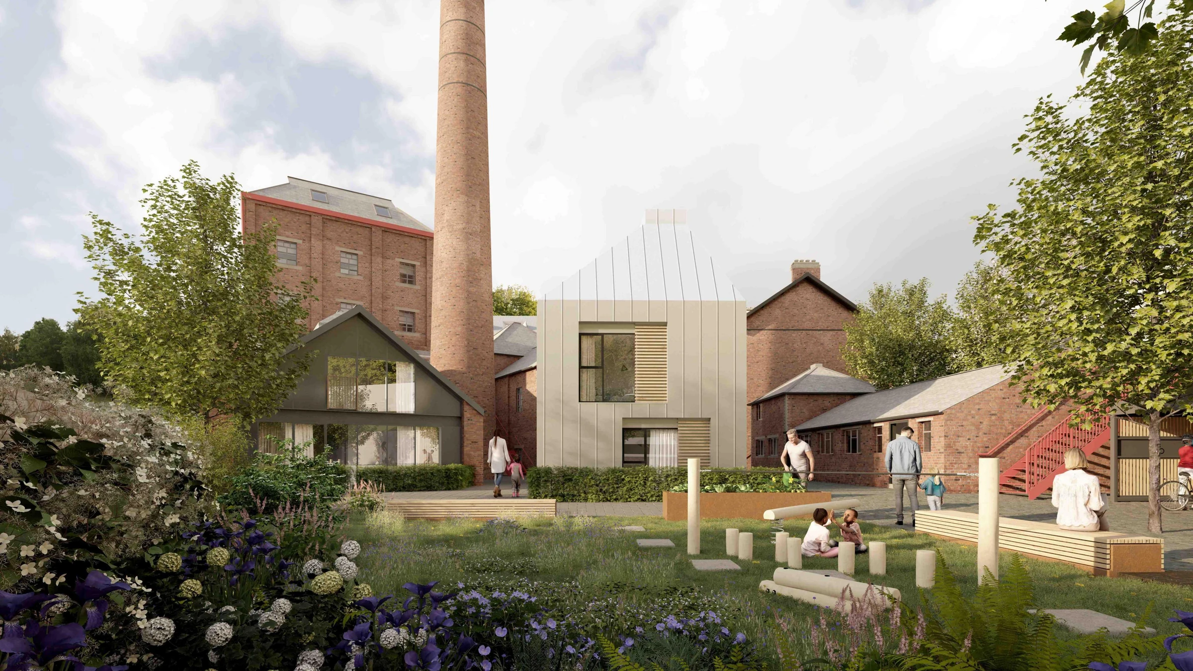 Brewery and Distillery Roofing in Bend, OR