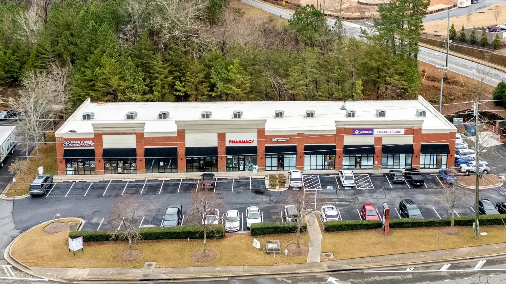 Grocery Store Roofing in Bend, OR