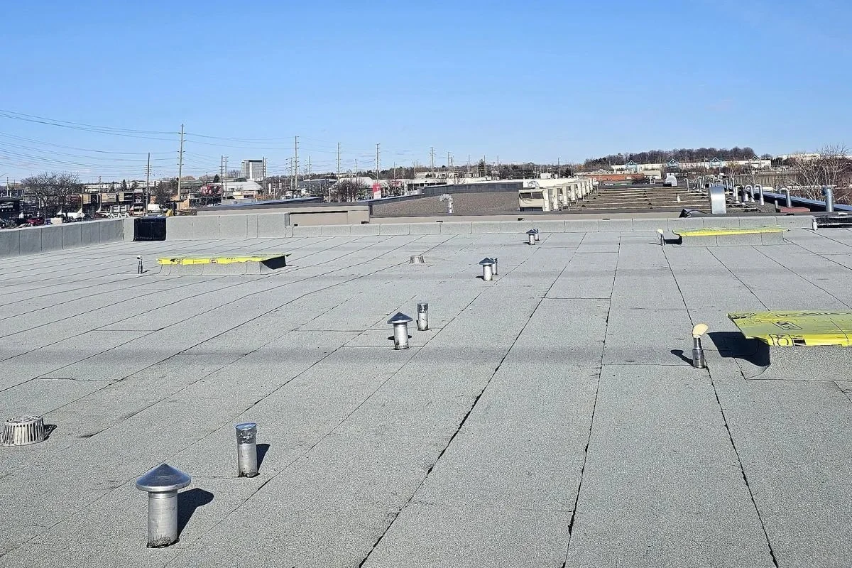 80 Mil TPO Roofing in Bend, OR view 6