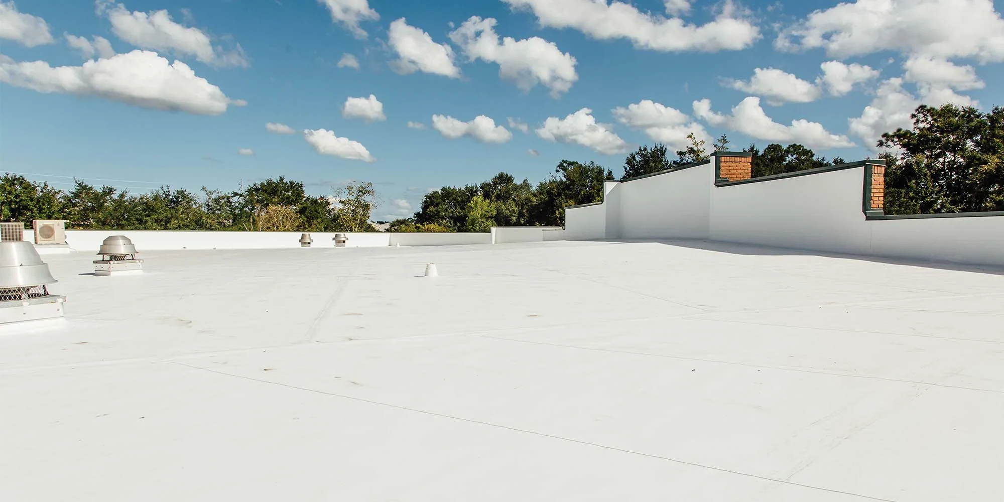 80 Mil TPO Roofing in Bend, OR view 4