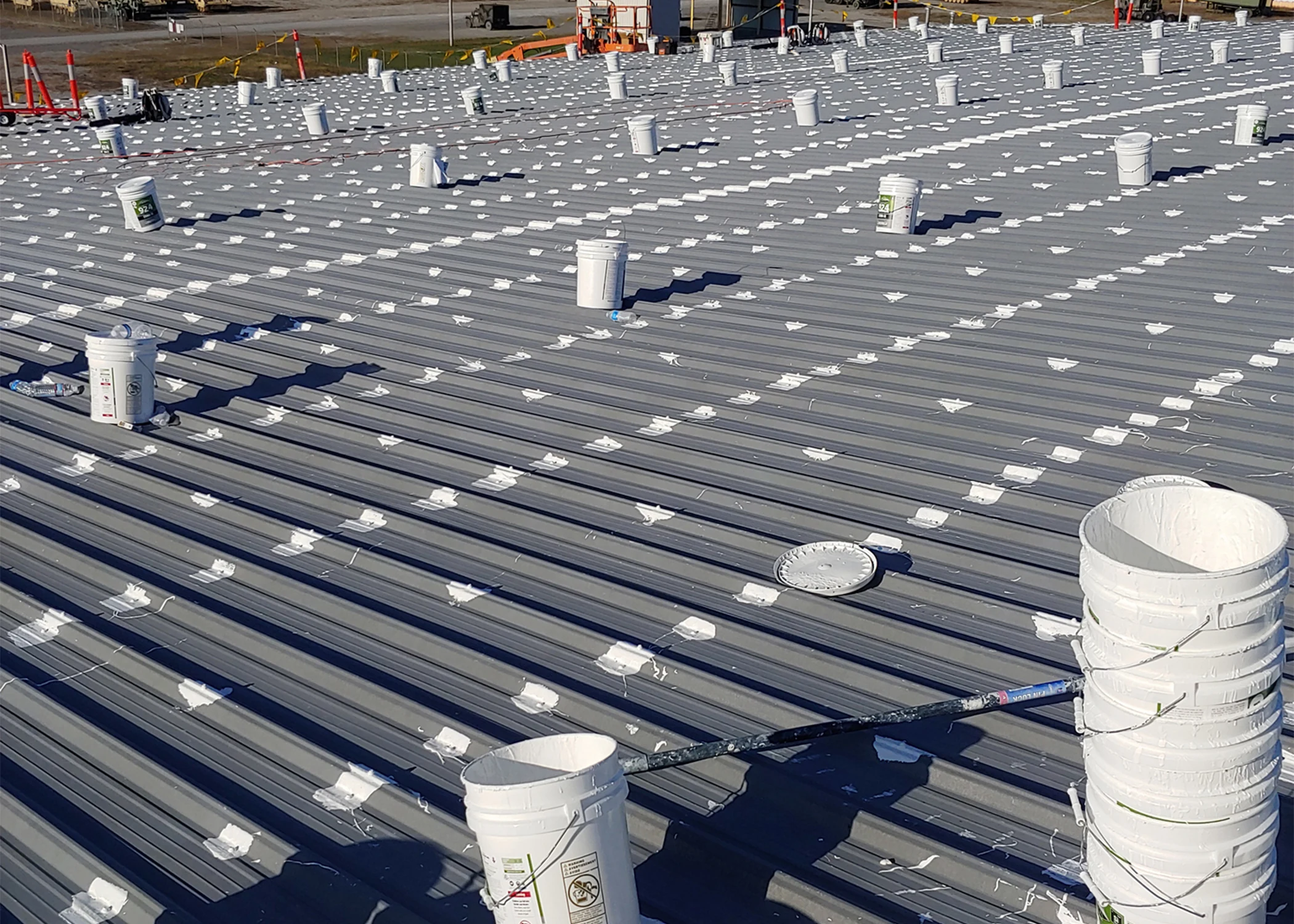 80 Mil TPO Roofing in Bend, OR view 7