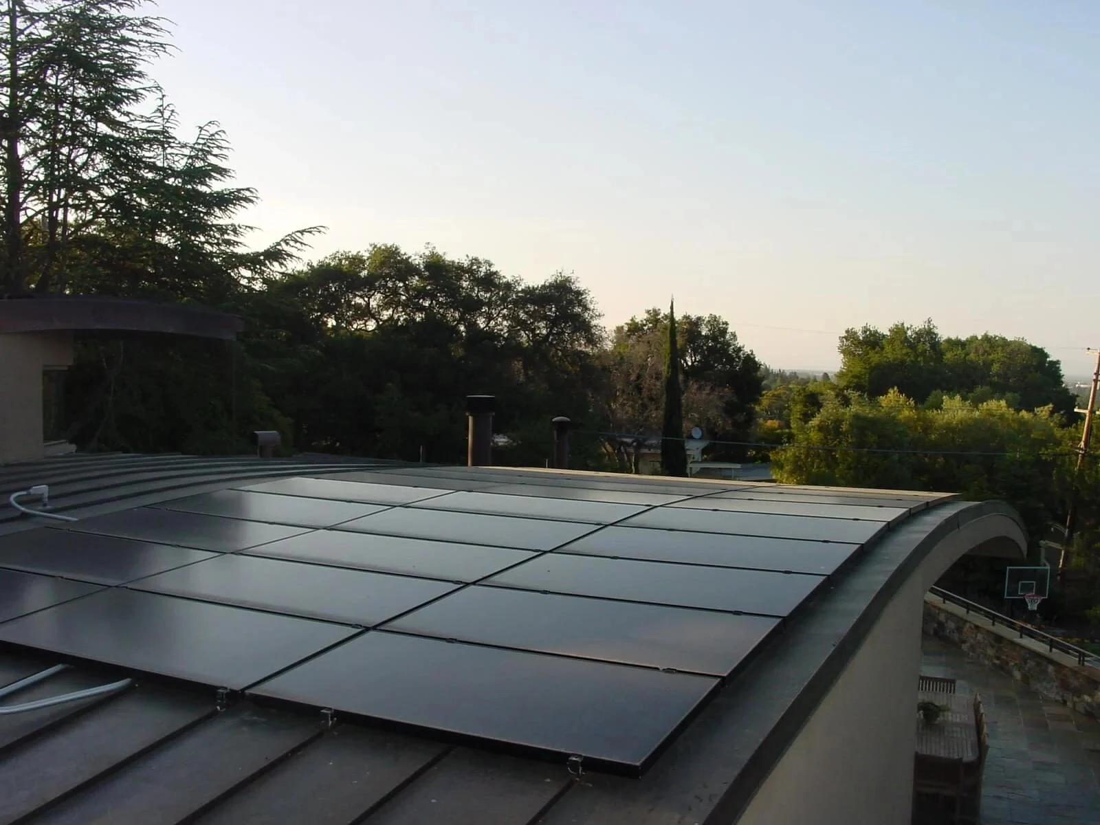 80 Mil TPO Roofing in Bend, OR view 5