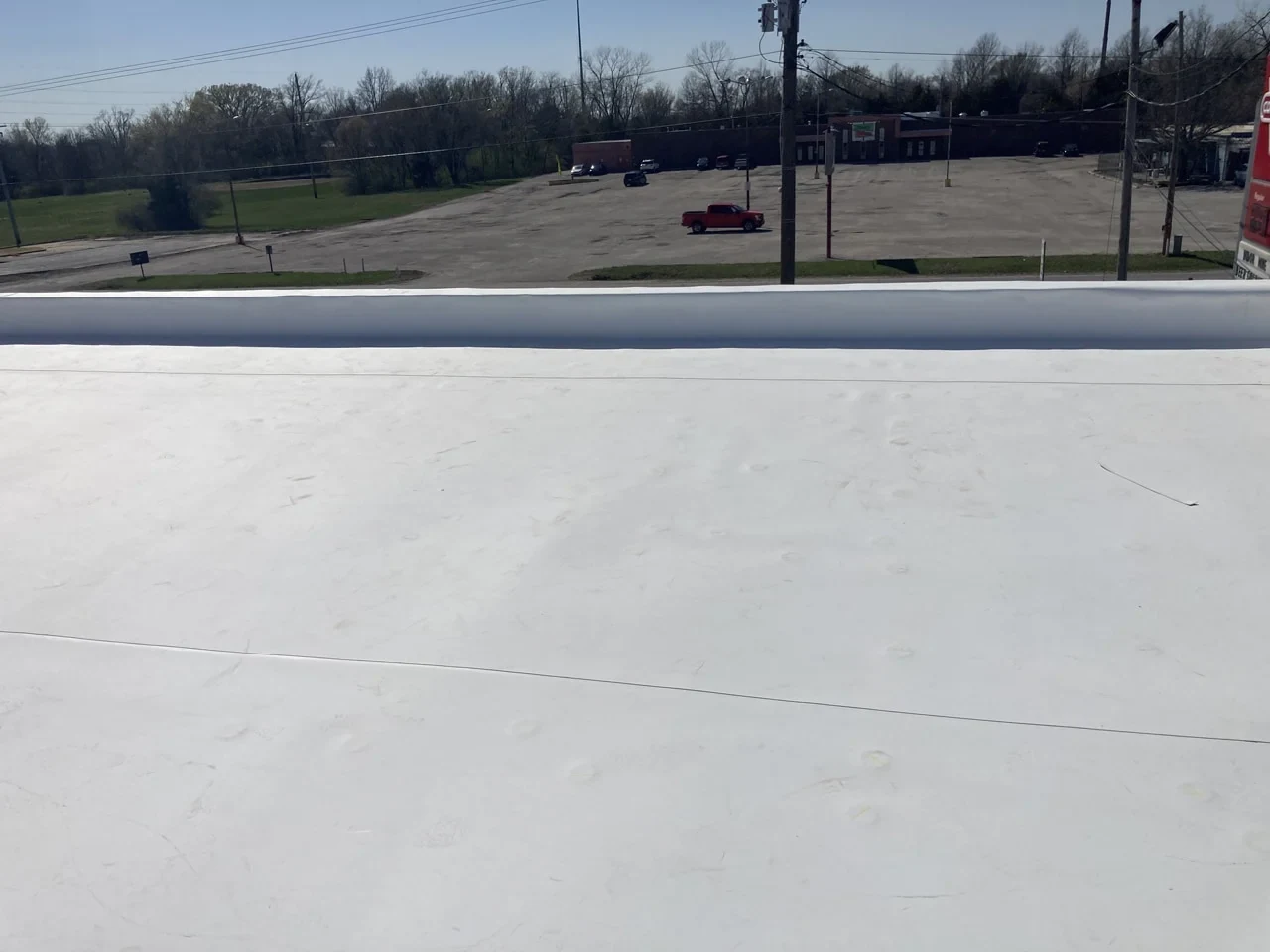 80 Mil TPO Roofing in Bend, OR