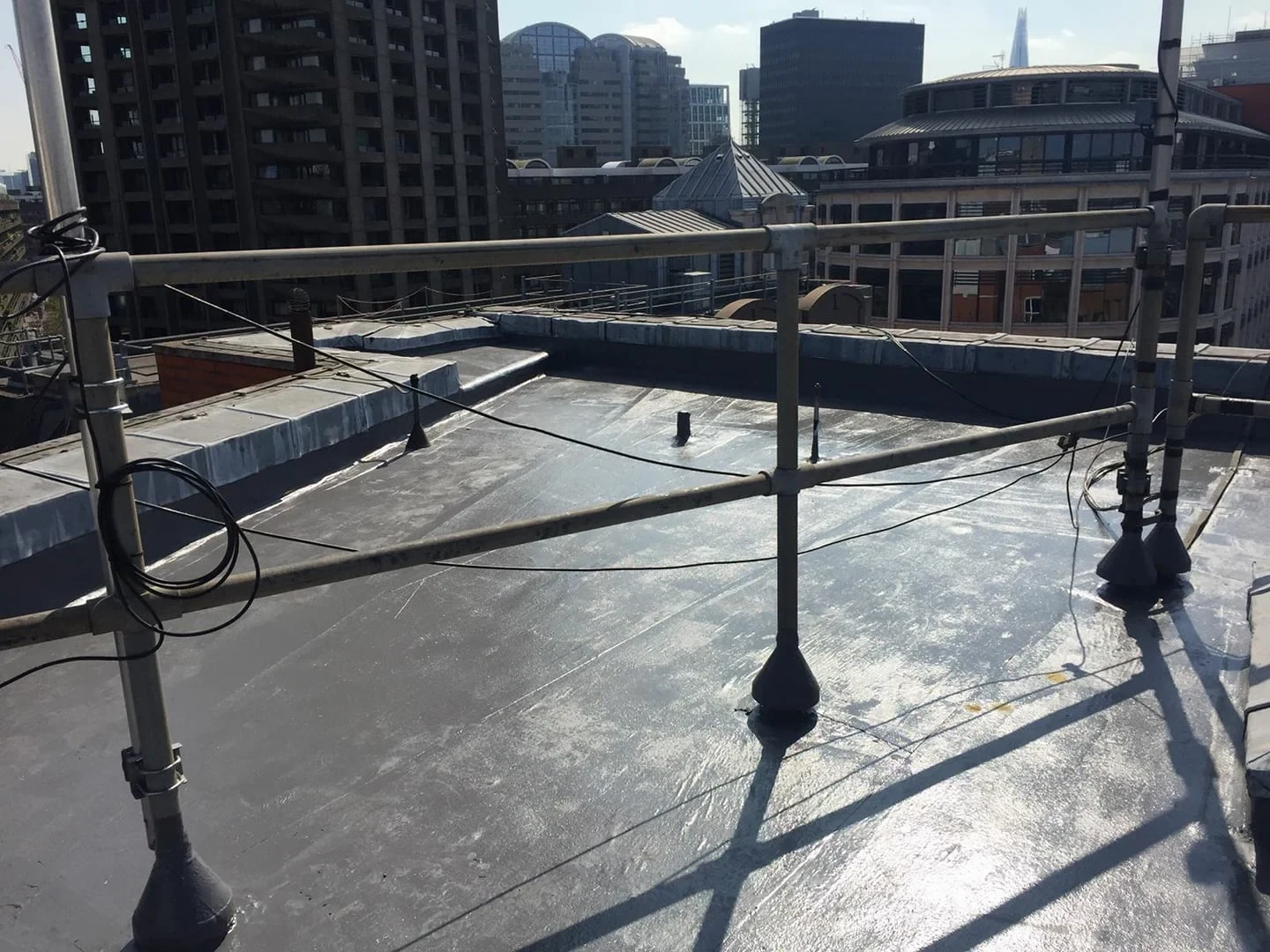 Roof Recover and Overlay Systems in Bend, OR